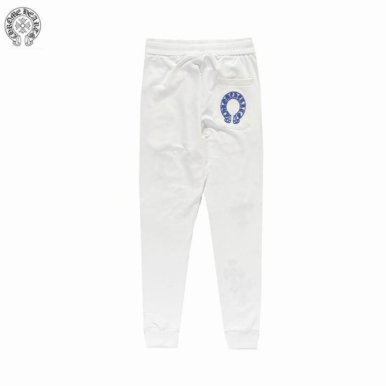 Chrome Hearts Men's Pants 10